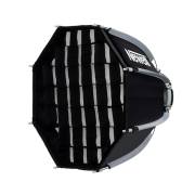 Newell NL4810 - softbox oktagonalny 30 cm, mocowanie Mini Bowens FM_1